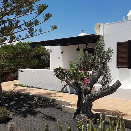 Holiday home El Capitan - #128028 Nazaret
