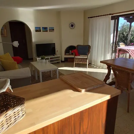 Ferienhaus El Capitan - #128028