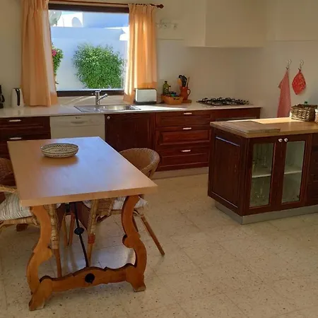 Ferienhaus El Capitan - #128028 Nazaret